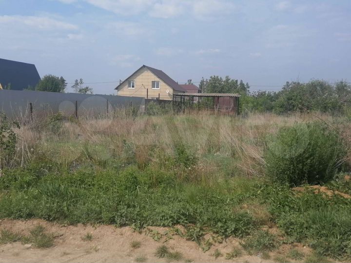 Участок 8 сот. (СНТ, ДНП)