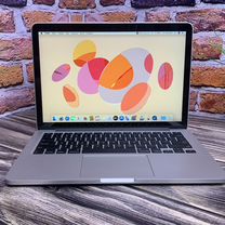 Apple macbook pro 13 retina 2015, 99 циклов