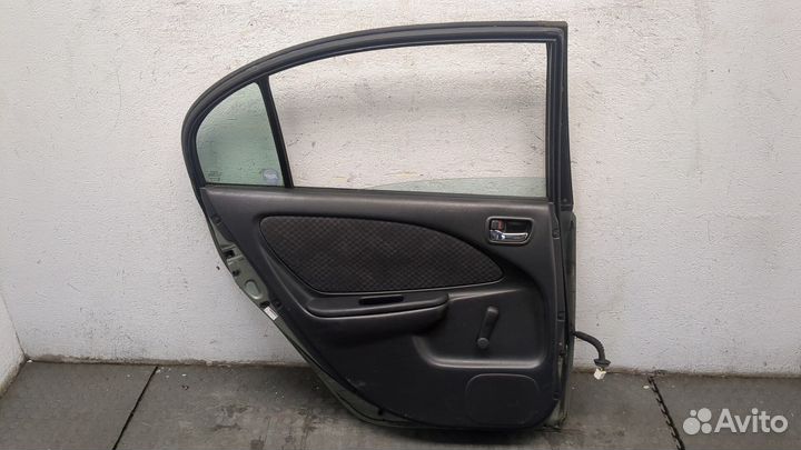 Дверь боковая Toyota Avensis 1, 2002