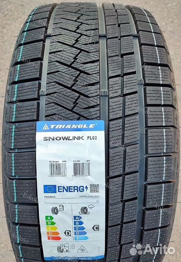 Triangle PL02 245/45 R19 103W