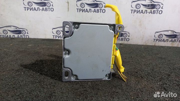 Блок airbag Grand Vitara