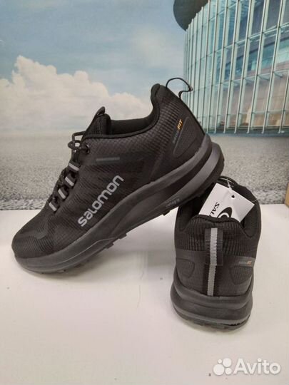 Кроссовки Salomon размеры 41 - 45