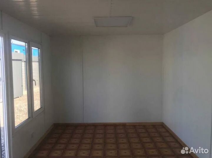 Бу бытовки для стройобъектов