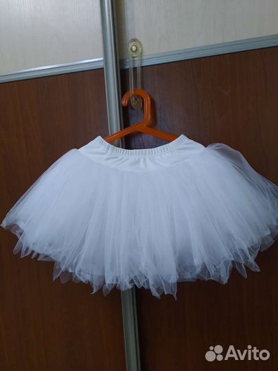 Пачка для танцев