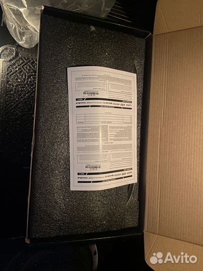 Сч динамики Deaf Bonce Apocalypse AP-M61AC