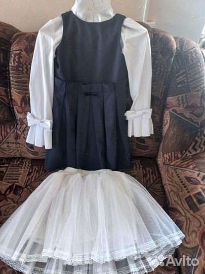 Школьная форма(амадео)