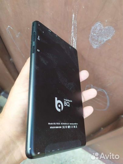 Планшет BQ-7053G