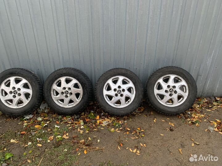 Toyo Observe G3-Ice 205/60 R15