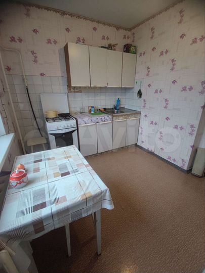 1-к. квартира, 39 м², 8/9 эт.