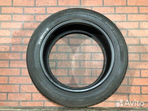 Yokohama Geolandar SUV G055 225/55 R18 98H