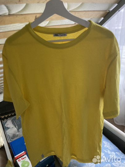 Футболка Zara