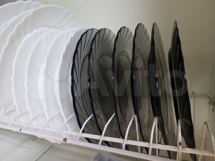 3-к. квартира, 57 м², 3/5 эт.