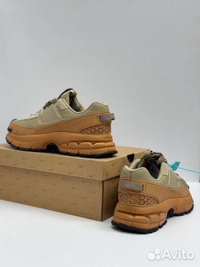 Кроссовки nike wmns zoom vomero Roam Flax (41)