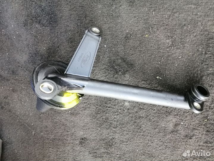 Маслозаборник Ford Focus 2 1.6