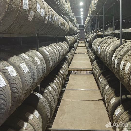 Pirelli Scorpion All Season SF2 255/45 R19 104H