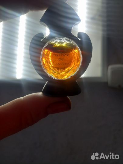 Духи винтаж