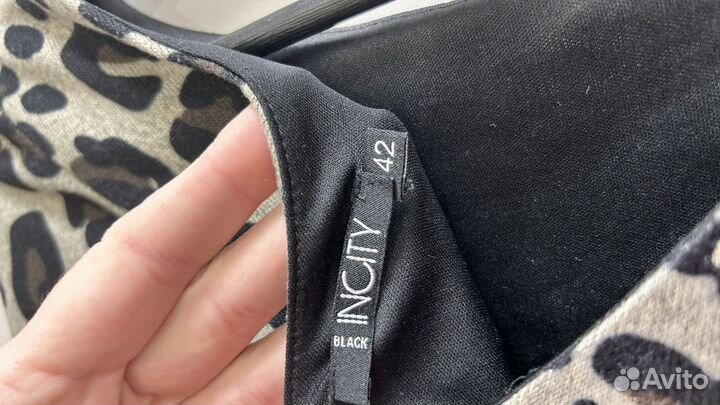Платье 42 размер