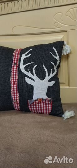 Подушки новые