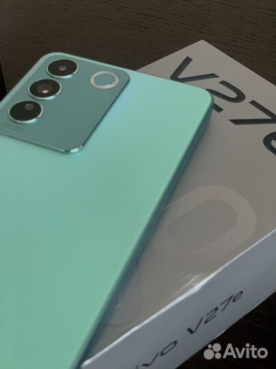 vivo V27e, 8/128 ГБ