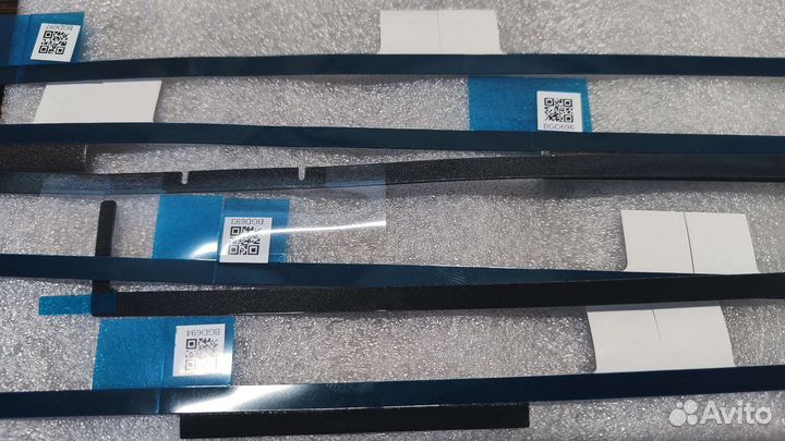 Оригинал. Крепление экрана iMac 21.5