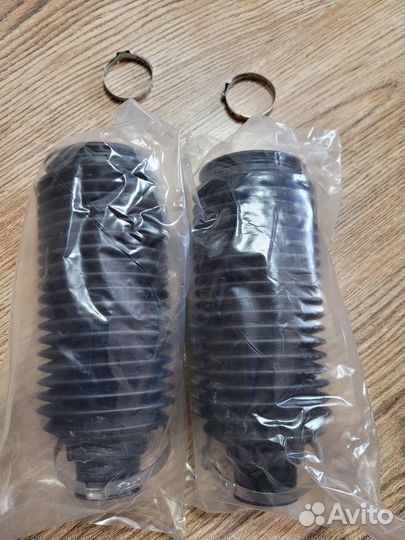 Пыльник рулевой рейки