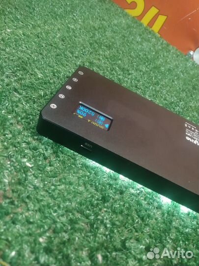 Вспышка weeylite RB08P