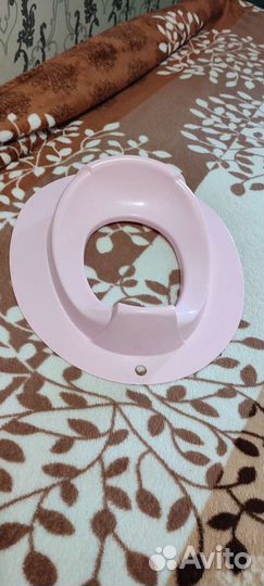 Насадка детская для унитаза