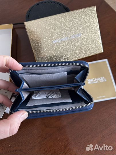 Кошелек michael cors оригинал новый