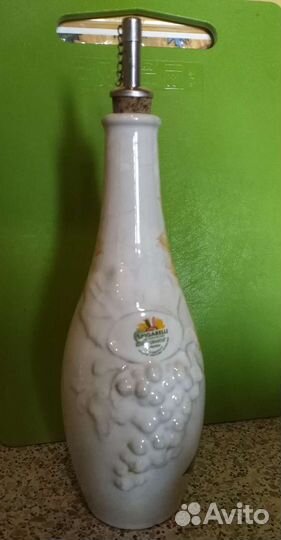 Кувшин для вина Spigarelli (Италия) 500 мл