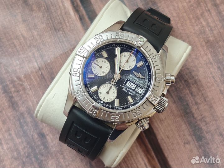 Breitling Superocean II