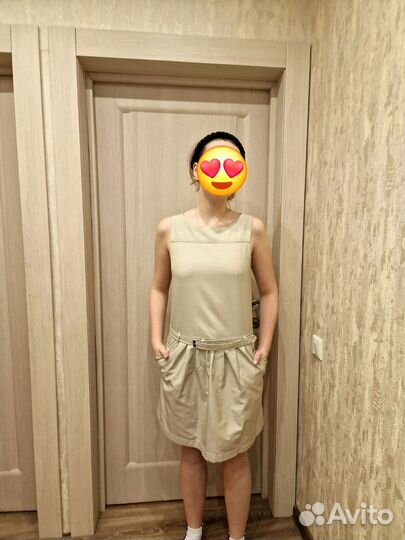 Платье Max Mara