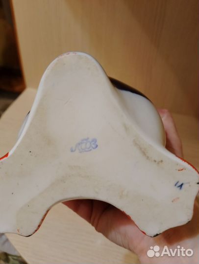 Штоф Пингвин лфз