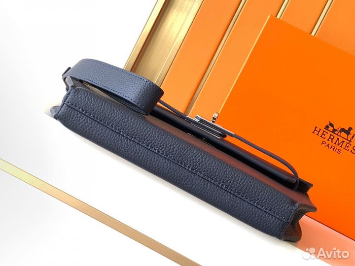 Мужской клатч Hermes