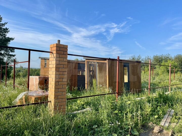 Участок 15,5 сот. (ИЖС)