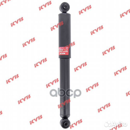 Амортизатор - Excel-G зад прав/лев 343478 KYB