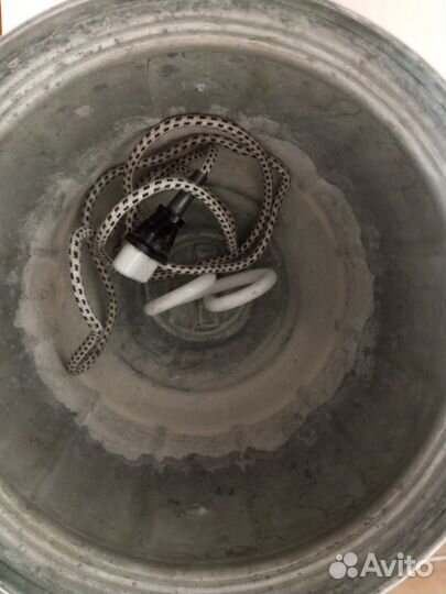 Самовар электрический 10 литров