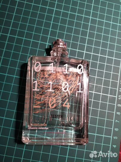 Туалетная вода женская