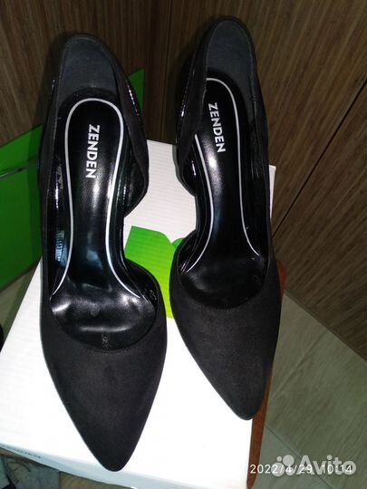 Продам туфли