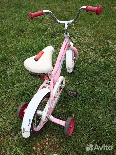 Велосипед детский stern Fantasy 12