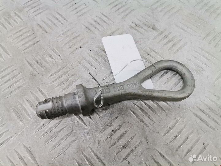Крюк буксировочный для Audi A6 C5 4B0805616A