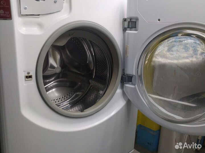 Стиральная машина бу гарантия