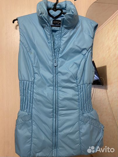 Жилетка savage