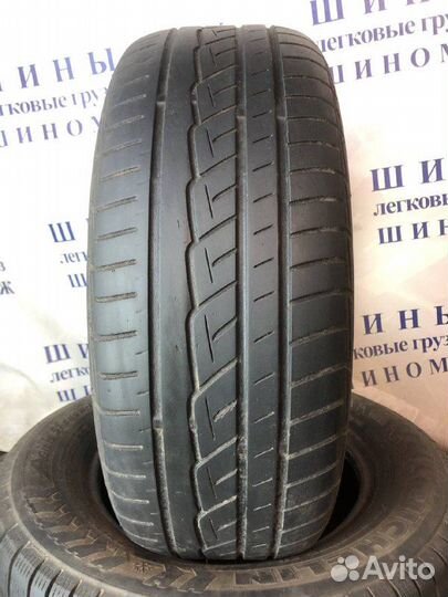 Toyo Proxes CF1 205/60 R16