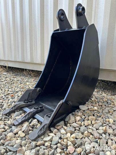 Ковш задний для экскаватора погрузчика 300 JCB 3 4