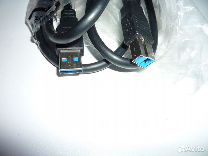 Кабель мфу (новый)