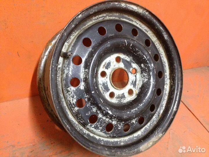 3 шт. Диски Газ 3310 15 5х108 DIA 59