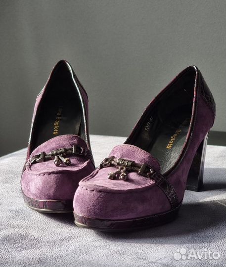 Туфли Laura Biagiotti