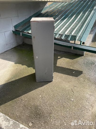 Оружейный сейф