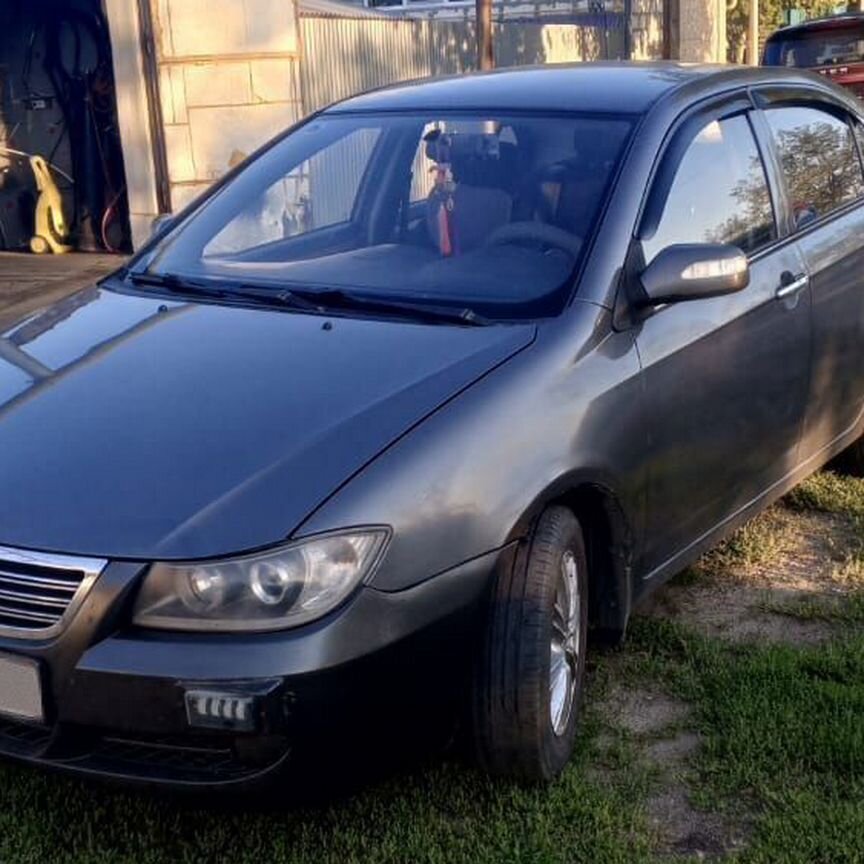 Купить LIFAN Solano 🚘 от 105 000 ₽ в Челябинске: 61