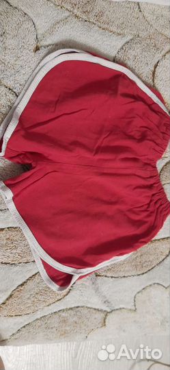 Форма для физры